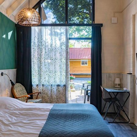 Hartjedalfsen B&B 외부 사진