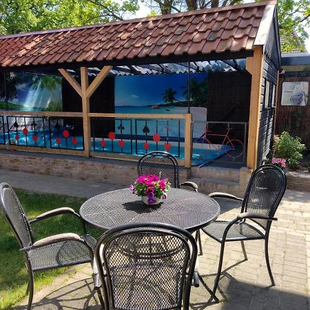 Hartjedalfsen B&B 외부 사진