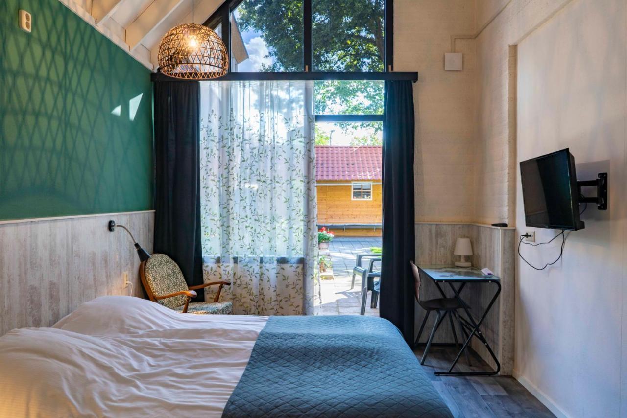 Hartjedalfsen B&B 외부 사진