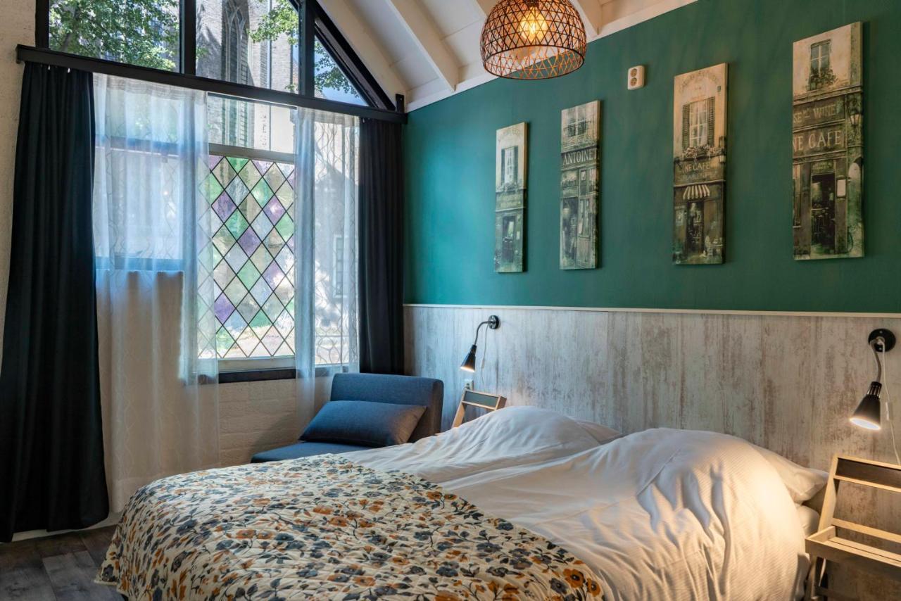 Hartjedalfsen B&B 외부 사진
