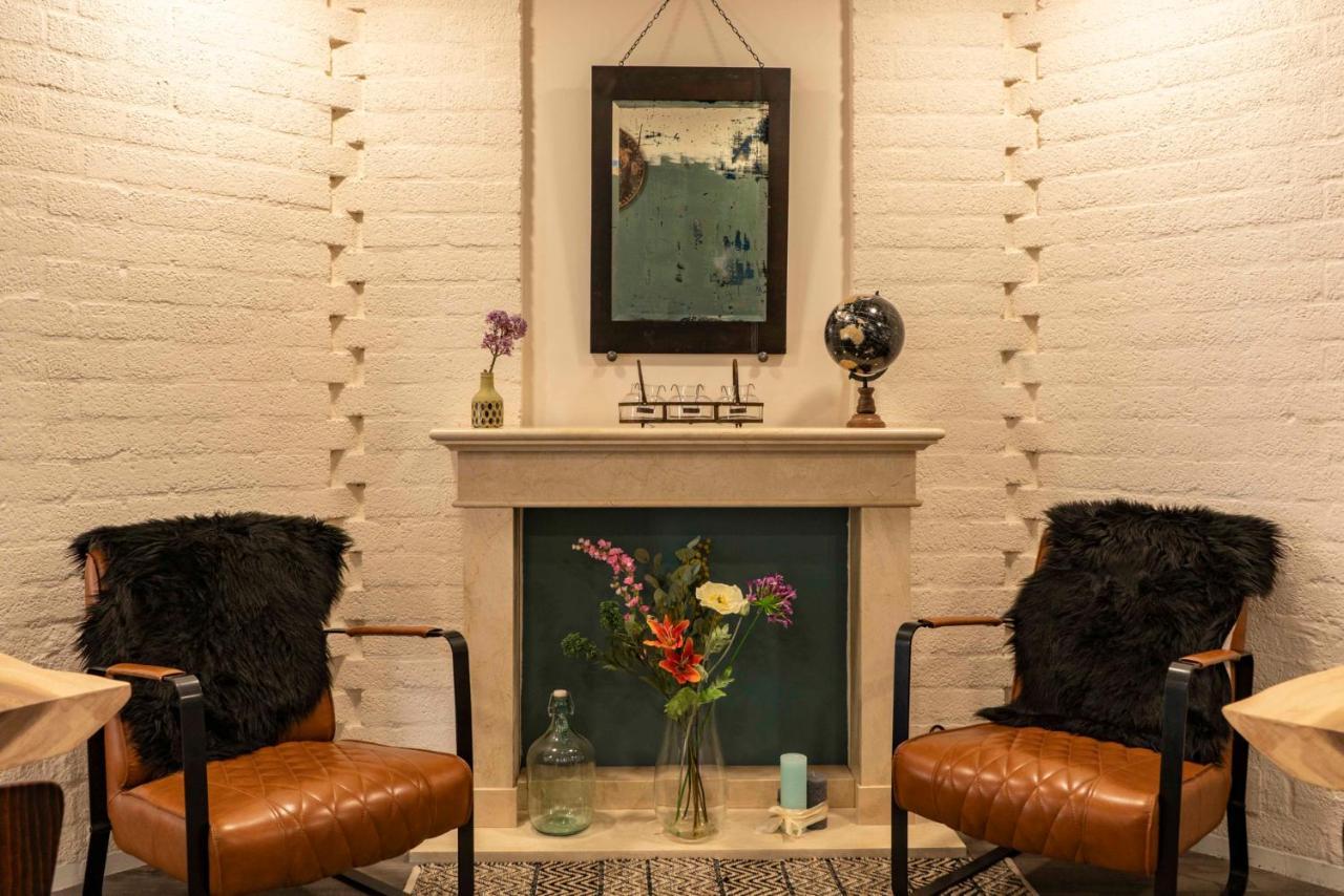 Hartjedalfsen B&B 외부 사진