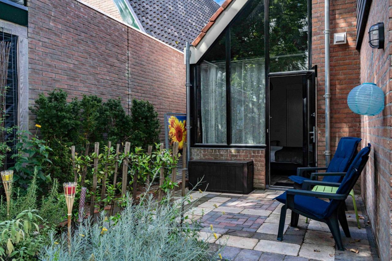Hartjedalfsen B&B 외부 사진