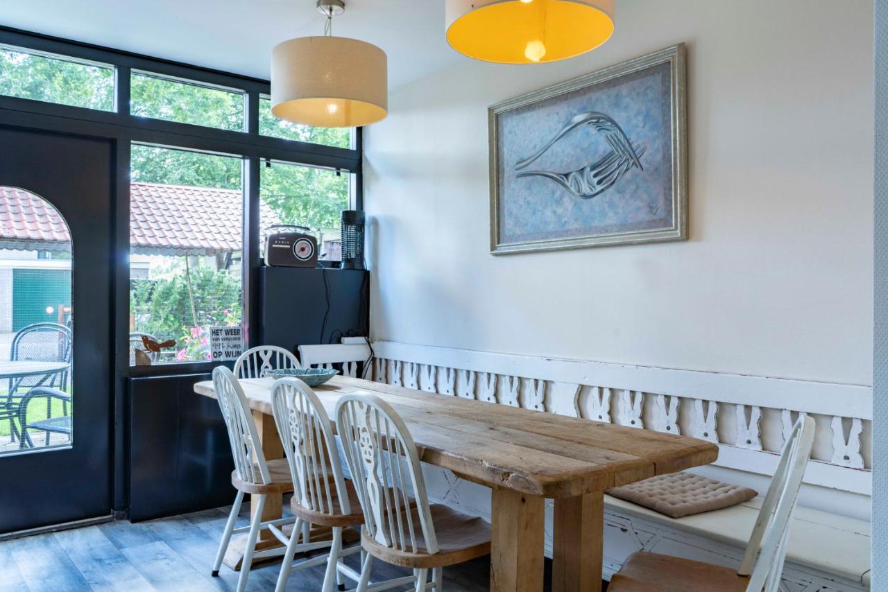 Hartjedalfsen B&B 외부 사진