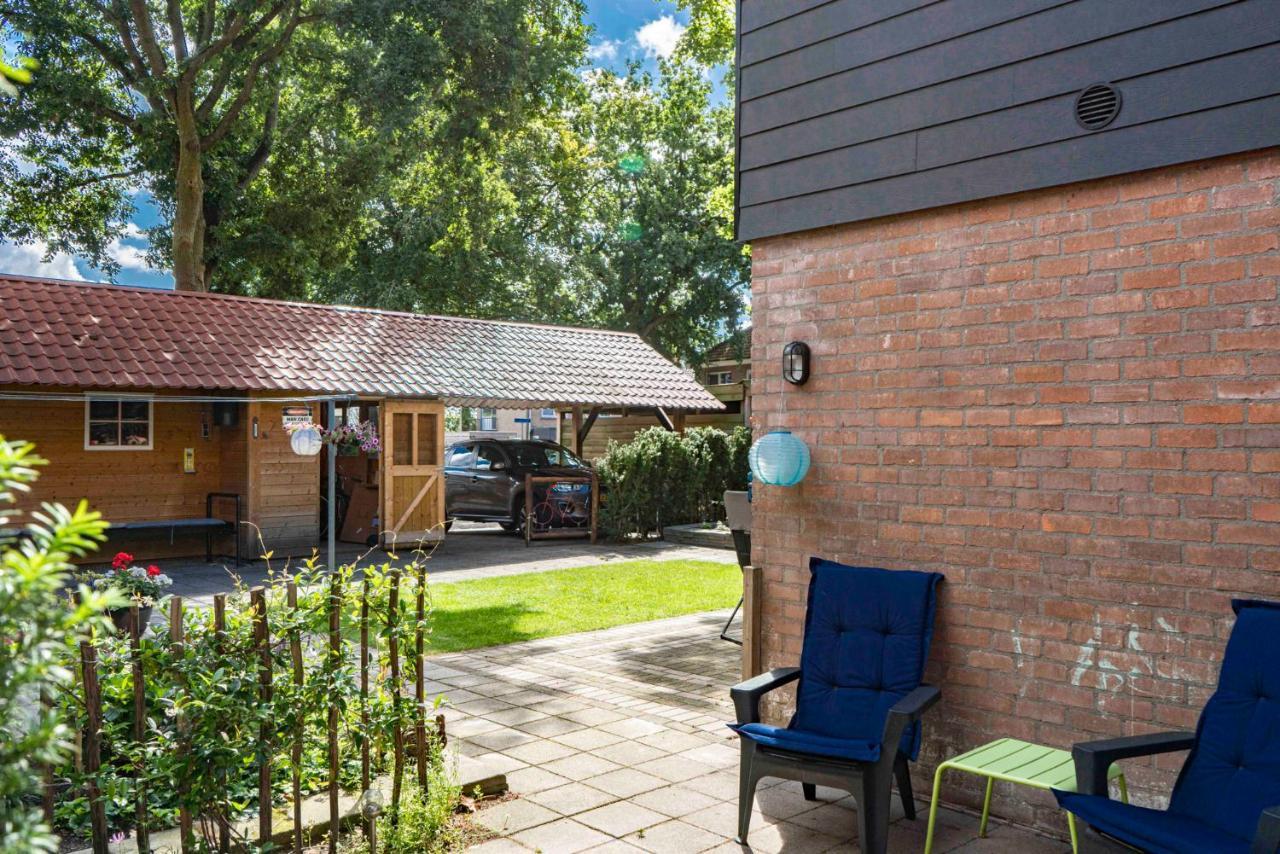 Hartjedalfsen B&B 외부 사진