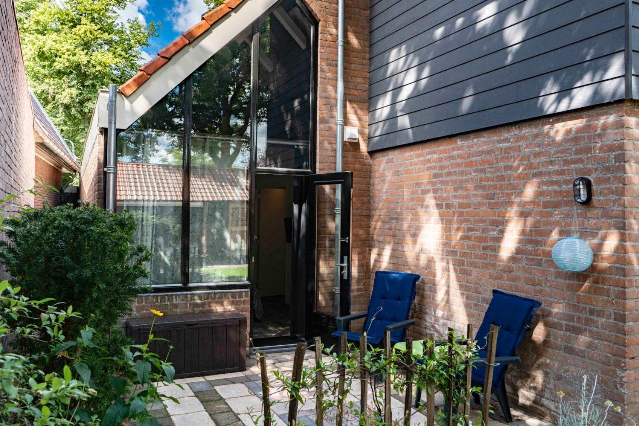 Hartjedalfsen B&B 외부 사진