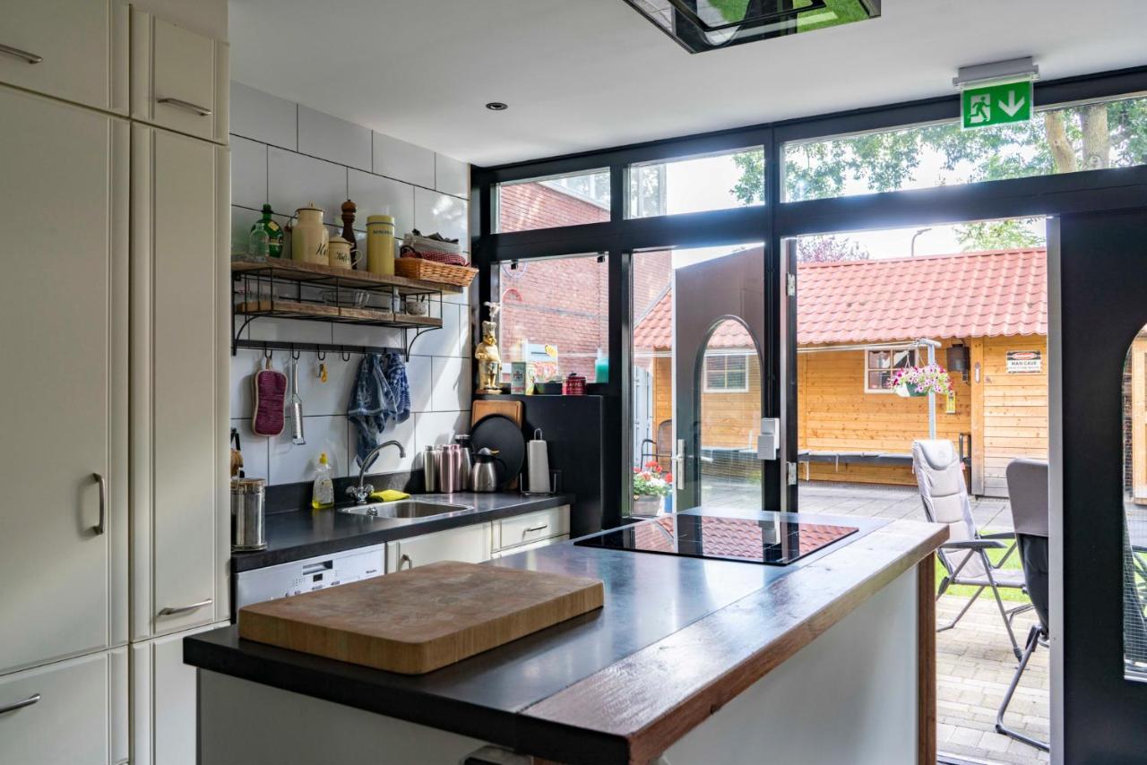 Hartjedalfsen B&B 외부 사진
