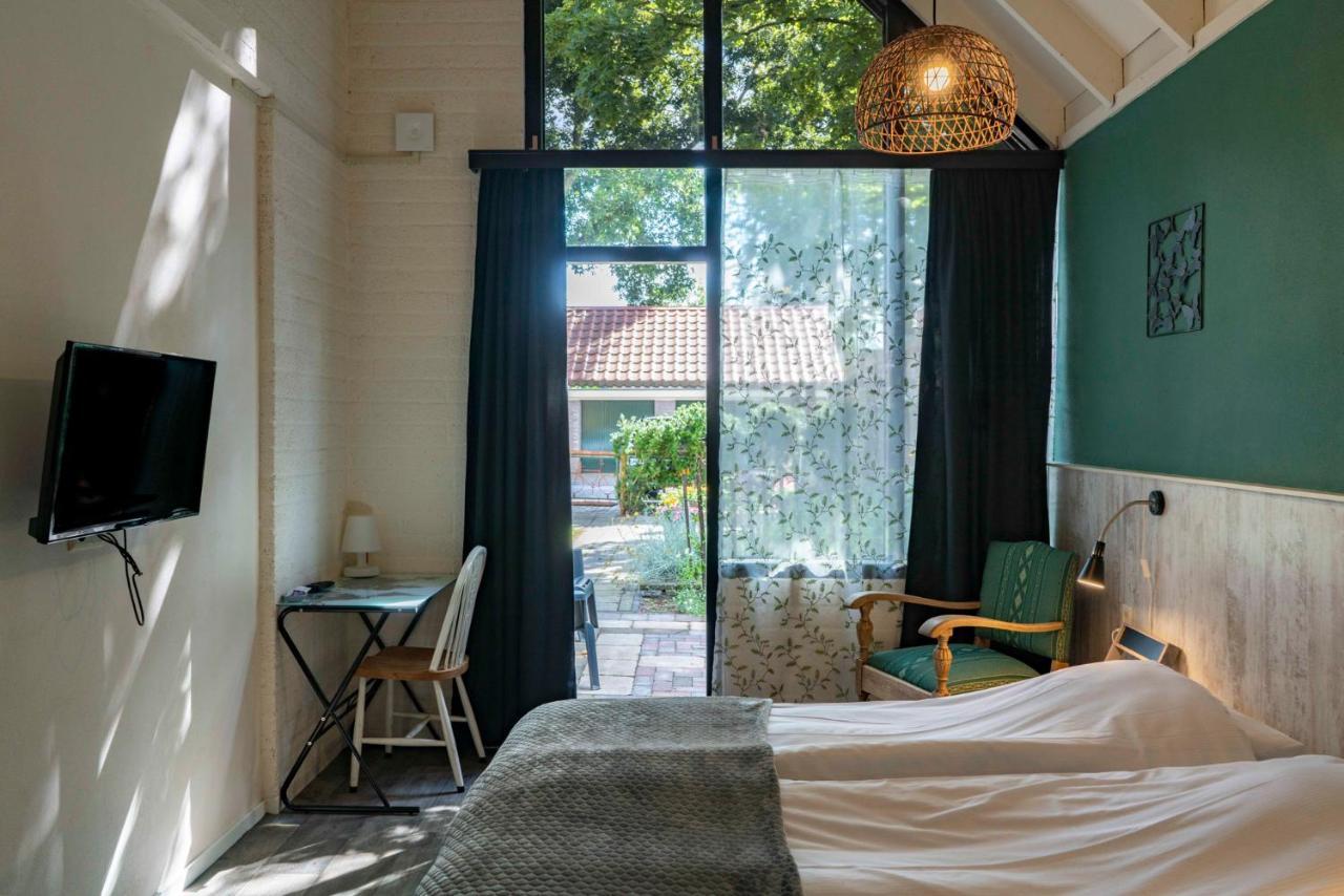 Hartjedalfsen B&B 외부 사진
