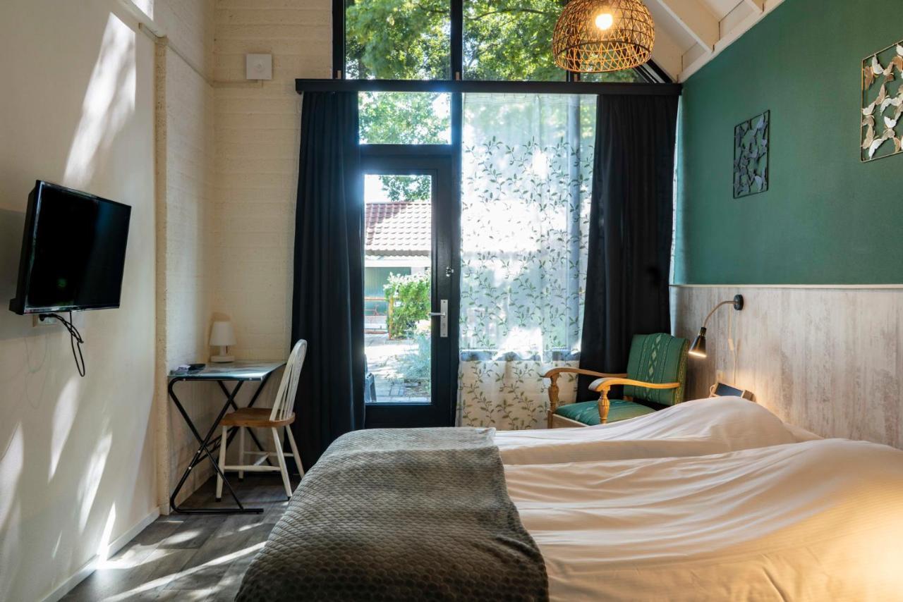 Hartjedalfsen B&B 외부 사진