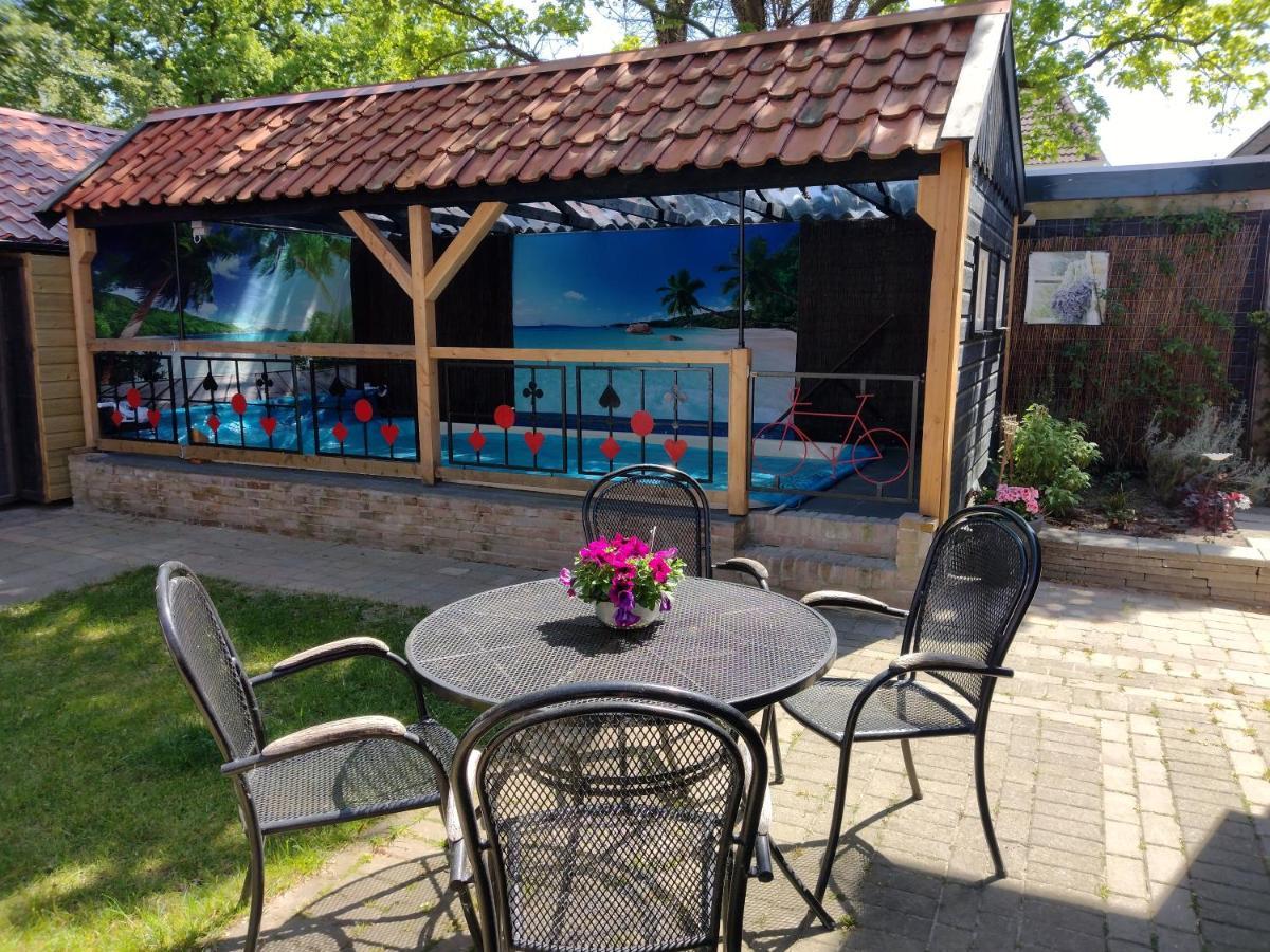 Hartjedalfsen B&B 외부 사진