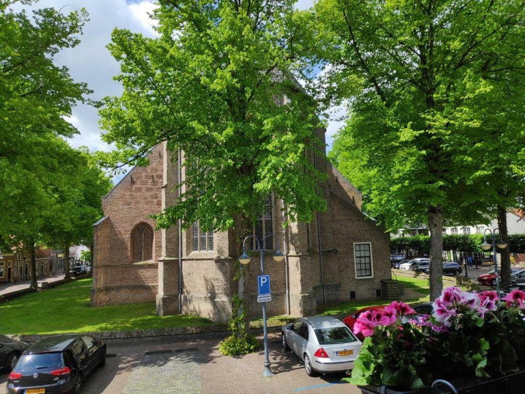 Hartjedalfsen B&B 외부 사진